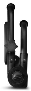 LED Bouwlamp 30W op statief 4000K IP65 - Afbeelding 3