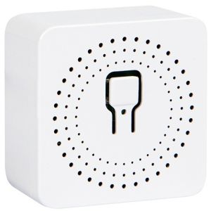 Slimme schakel module mini 3600W SMART Wi-Fi TUYA - Afbeelding 3