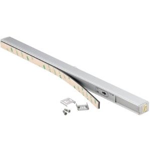 LED onderbouw armatuur met sensor op batterij 2,2W - Afbeelding 3