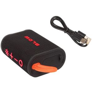 Bluetooth speaker AquaTune 5W oplaadbaar USB/SD - Afbeelding 3