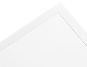 LED backlit paneel wit 120x60cm 50W 3CCT 5000Lm - Afbeelding 3