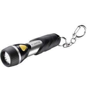 Varta zaklamp Day Light LED Key Chain 1xAAA - Afbeelding 3