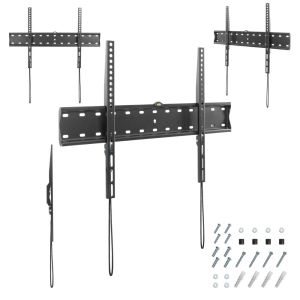 TV wandbeugel WM-70F-01 Gembird - Afbeelding 3