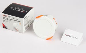 Aanwezigheidsmelder radar sensor inbouw 24 GHz - Afbeelding 3