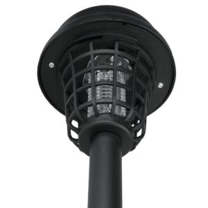 Insectenlamp Solar prikspot LED 0,2W 600V - Afbeelding 3