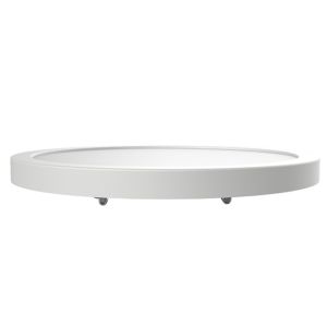 LED panel downlighter 6-18W 3CCT wit + HF-sensor - Afbeelding 3