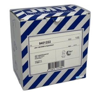 Spantklem voor buis 15-21mm per stuk - Afbeelding 3