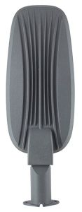 LED Straatlamp 50W 4000K grijs - Afbeelding 3