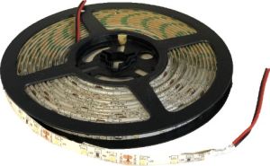 LED strip flex 5m 3528 12V IP65 warm wit 3000K - Afbeelding 3