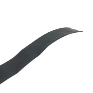 Krimpkous 19,1mm rol 5m zwart - Afbeelding 3
