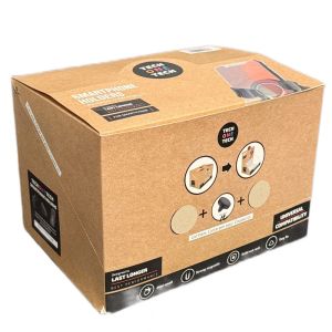 Telefoonhouder universeel ventilatierooster magnetisch - Afbeelding 3
