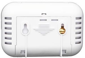 Koolmonoxidemelder op batterij LCD Fito - Afbeelding 3