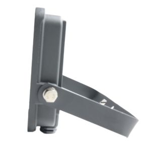 LED Bouwlamp 50W 3CCT zwart - Afbeelding 3