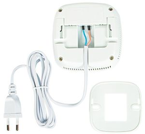 Koolmonoxidemelder 230V SMART Wi-Fi TUYA - Afbeelding 3