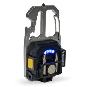 Technik LED werklamp oplaadbaar mini 400 lumen - Afbeelding 3