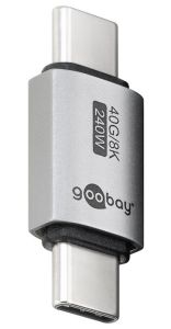 USB-C adapter - male/male - Afbeelding 3