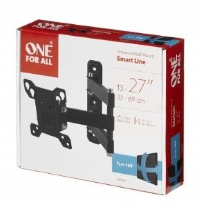 TV wandbeugel WM2151 One For All - Afbeelding 3