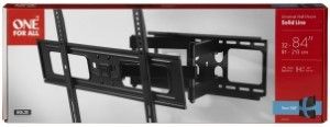 TV wandbeugel WM4661 One For All Solid Turn180 - Afbeelding 3