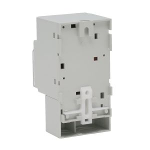 Schakelklok op din rail analoog - Dagprogramma - Afbeelding 3