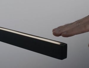 LED Hanglamp pendel Layla 29W 3CCT verstelbaar + IR bediening - Afbeelding 3