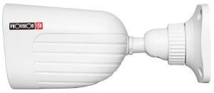IP Camera bullet 4Mpix 12V IR-led 2.8mm - Afbeelding 3