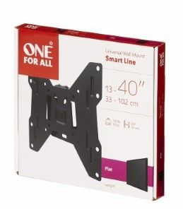 TV wandbeugel WM2211 One For All - Afbeelding 3