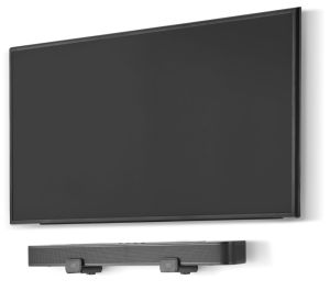 Soundbar beugel WM5310 One For All - Afbeelding 3