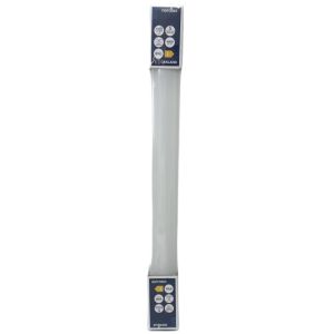 SWD LED armatuur Oakland 12W 4000K wit 65cm - Afbeelding 3