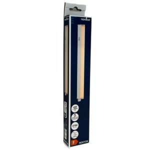 LED T5 Armatuur Renton 15W 2700K warm wit 111,2cm - Afbeelding 4