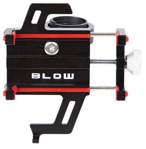 Telefoonhouder universeel voor fiets metaal - Afbeelding 4