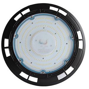 LED UFO Highbay 200W 4000K 120gr 30000 lumen - Afbeelding 4