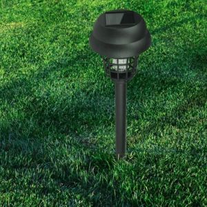 Insectenlamp Solar prikspot LED 0,2W 600V - Afbeelding 4