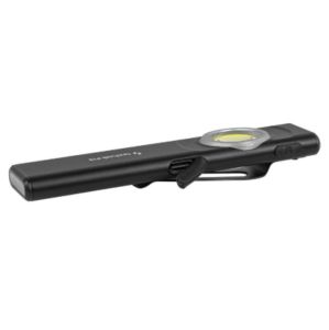 Technik LED zaklamp P16 oplaadbaar compact 500 lumen - Afbeelding 4