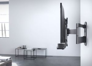 Soundbar houder WM5350 One For All - Afbeelding 4