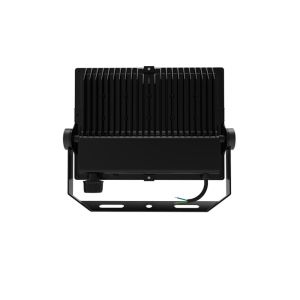 LED Bouwlamp 100W 3CCT zwart Premium High Lumen - Afbeelding 4