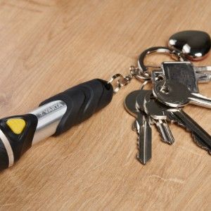 Varta zaklamp Day Light LED Key Chain 1xAAA - Afbeelding 4