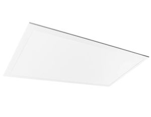 LED backlit paneel wit 120x60cm 50W 3CCT 5000Lm - Afbeelding 4