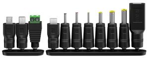 Netvoeding 1500mA 18W gestabiliseerd - Afbeelding 4