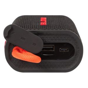 Bluetooth speaker AquaTune 5W oplaadbaar USB/SD - Afbeelding 4