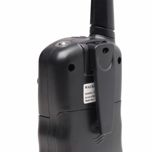 Walkie Talkie set met 2 handsets - Afbeelding 4