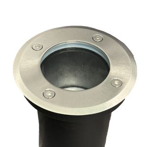 Grondspot MR16 GU10 IP67 105mm rond - Afbeelding 4