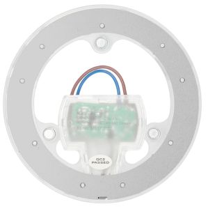 LED magneet module 230V 12W 3000K - Afbeelding 4