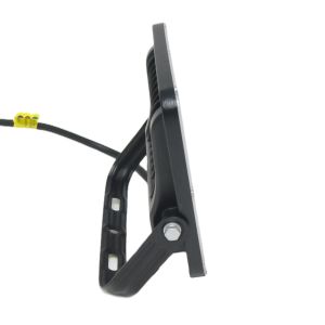 LED Bouwlamp 30W 6000K zwart - premium - Afbeelding 4