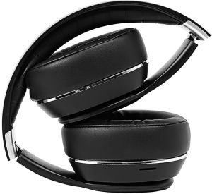 Stereo Hoofdtelefoon draadloos Bluetooth ANC - Afbeelding 4