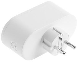 Slimme stekker 3600W WiFi 2-voudig Denver - Afbeelding 4