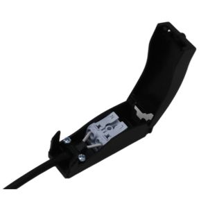 Lamphouder GU10 15cm + kabelkoppeling - Afbeelding 4
