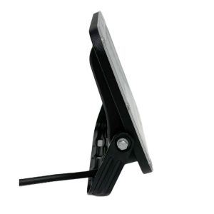LED Bouwlamp 50W 6000K zwart - premium - Afbeelding 4