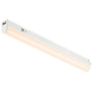 LED T5 Armatuur Renton 17W 2700K warm wit 151,2cm - Afbeelding 4