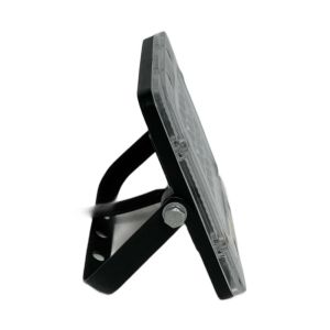 LED Bouwlamp 20W 6000K zwart - premium - Afbeelding 4