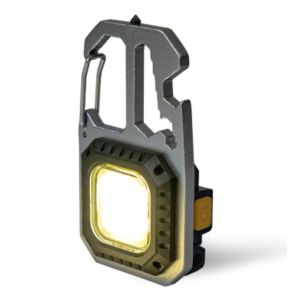 Technik LED werklamp oplaadbaar mini 400 lumen - Afbeelding 4